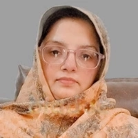 Ms. S. Qurat Ul Ain Naqvi