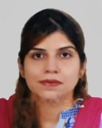 Dr. Monika Kumari