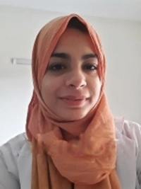 Dr. Mahwish Nadir