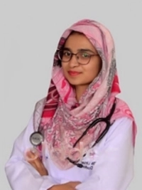 Dr. Khulda Umar
