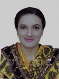 Dr. Mehreen Khalid