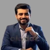 Dr. Farhan Umair