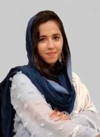 Ms. Umm E Farwa