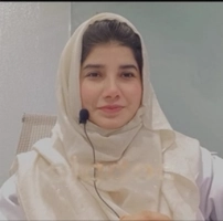 Ms. Shoa Kainat