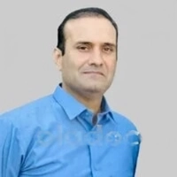 Dr. Umer Riaz