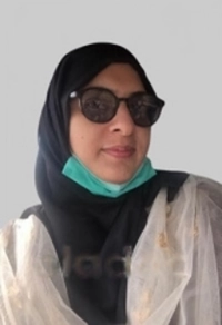 Dr. Sabeen Sajida