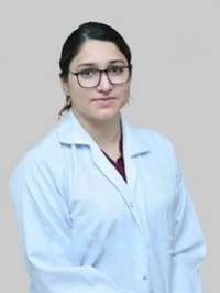 Dr. Sarah Anwar