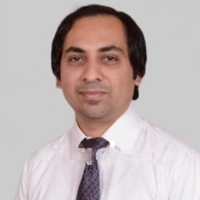 Dr. Faraz Basharat Khan