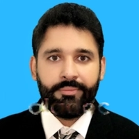 Dr. Syed Sohaib