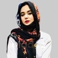 Ms. Maryam Zubair