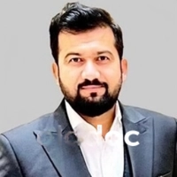 Dr. Muhammad Shoaib Khan
