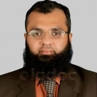 Assoc. Prof. Dr. Abdul Momin Rizwan Ahmad