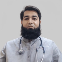 Dr. Haroon Hafeez
