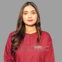 Dr. Marriyam Asghar