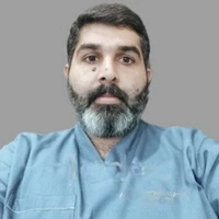 Assist. Prof. Dr. Ahmad Mukhtar Cheema