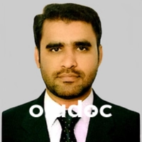 Dr. Saifullah