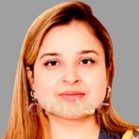Ms. Ellma Shaikh