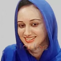 Dr. Amena Tahir