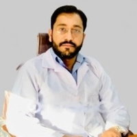 Dr. Muhammad Zaheer