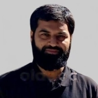Dr. Arsalan Nawaz