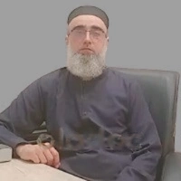 Dr. Muhammad Zubair Ali