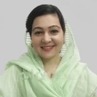 Dr. Ayesha Khanum