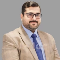 Dr. Idrees Khan