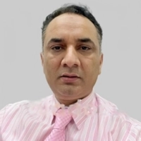 Dr. G. Sarwar Chaudhry