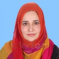 Dr. Farkhanda Jabeen