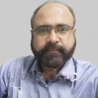 Dr. Shehryar Shahid