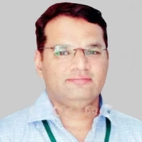 Dr. Muhammad Yaqoob Memon
