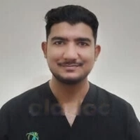 Dr. Muhammad Kaleem