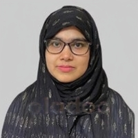 Dr. Qurat ul Ain Kalam