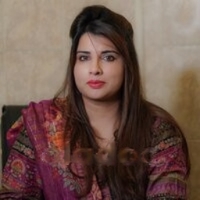 Dr. Hina Murtaza
