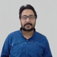 Dr. Zeeshan Ali Arbab