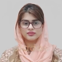 Dr. Mariyam Haroon