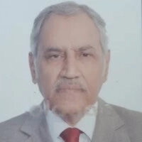 Dr. Tanweer Ahmed Naveed Bhatti