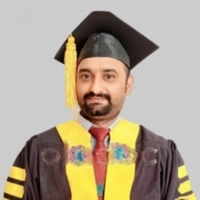 Dr. Muhammad Umair Zafar