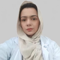 Dr. Syrah Liaquat