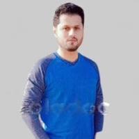 Dr. Faizan Rahim