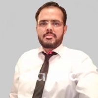 Dr. M. Imran Chouhan