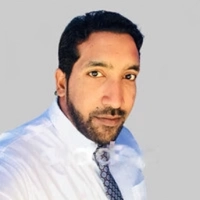 Dr. Muhammad Kashif Malik