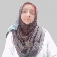 Ms. Asia Gillani