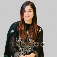 Assist. Prof. Dr. Sehrish Sarwar