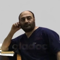 Dr. Azhar Aman Ullah
