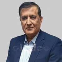 Brig. (R) Dr. Zahoor Iqbal Mirza