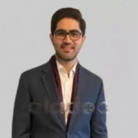 Dr. Ahmed Tariq Malik