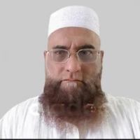 Dr. Arif Naeem