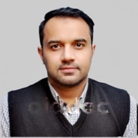 Dr. Muhammad Shahbaz Pervaiz