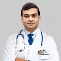 Dr. Muhammad Rizwan Farooqi